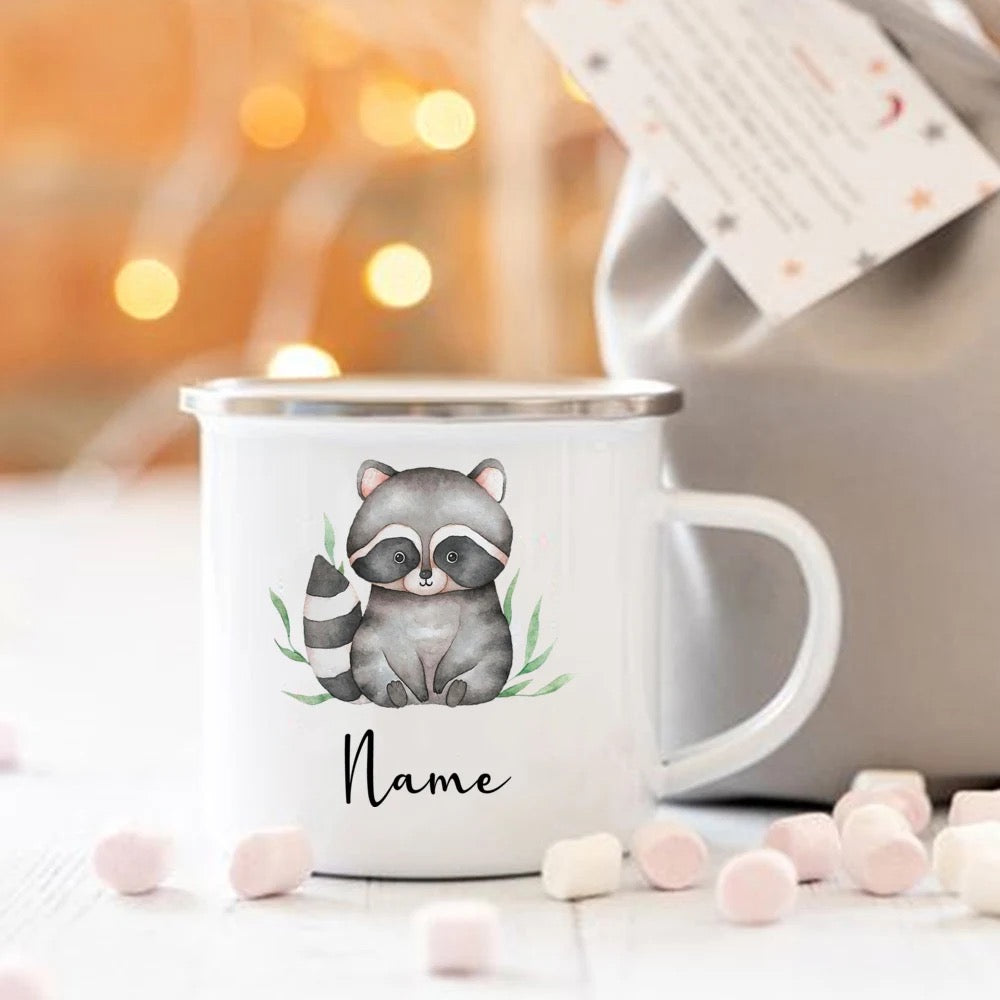 Personalized Travel Cup