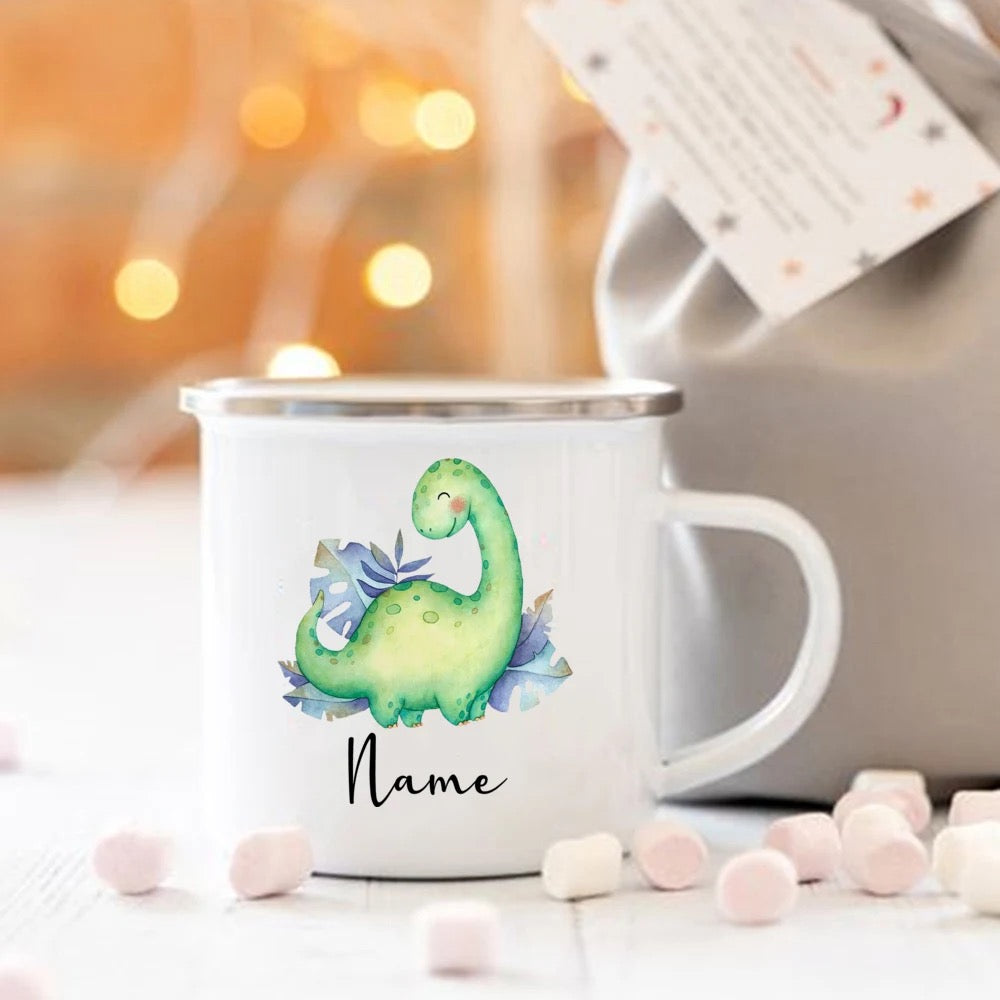 Personalized Travel Cup