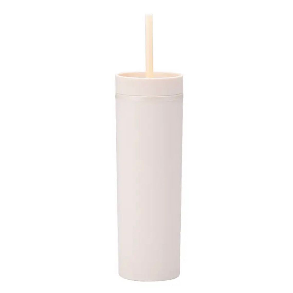 Personalized Slim Skinny Tumbler 16oz