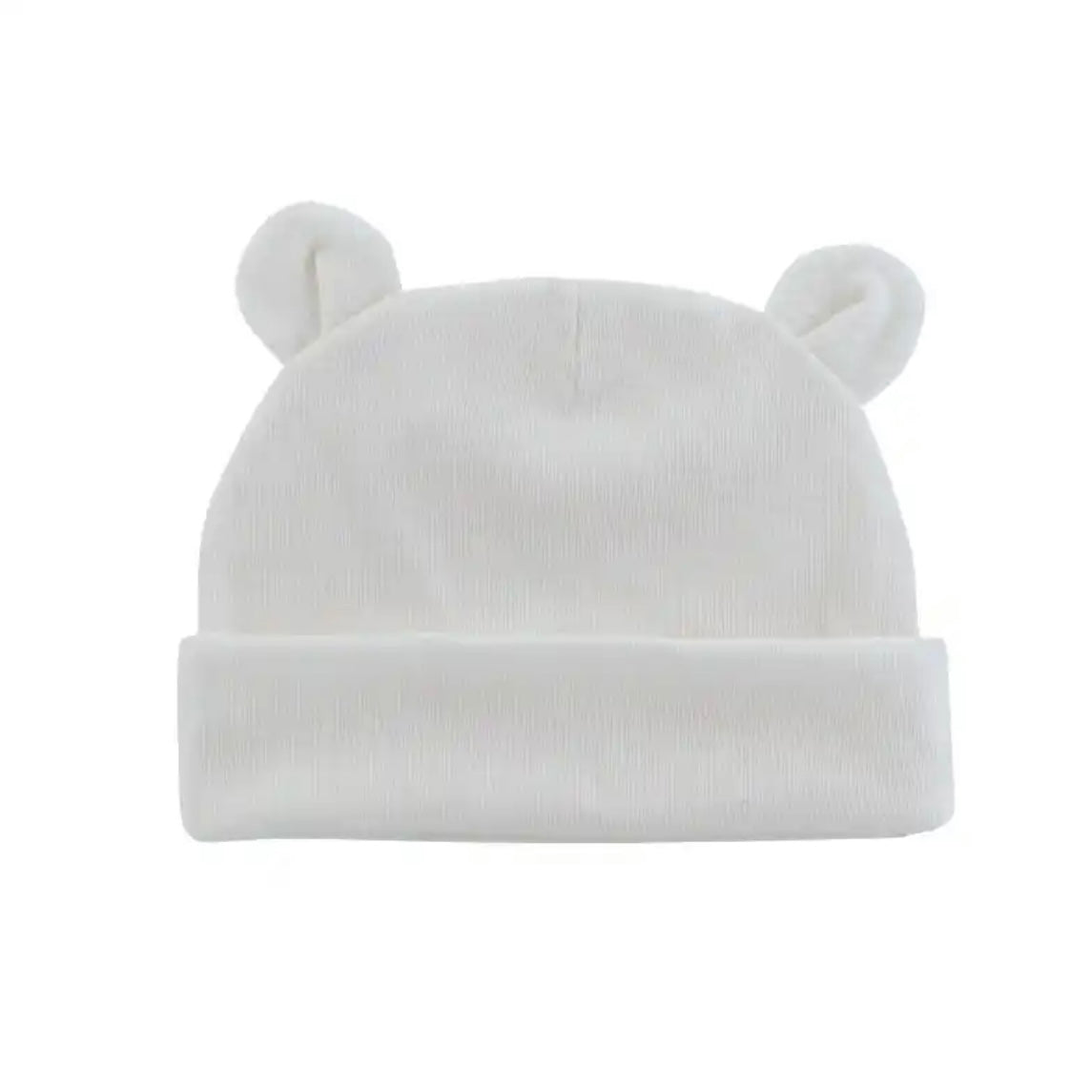 Personalized Cotton Newborn & Baby Hat